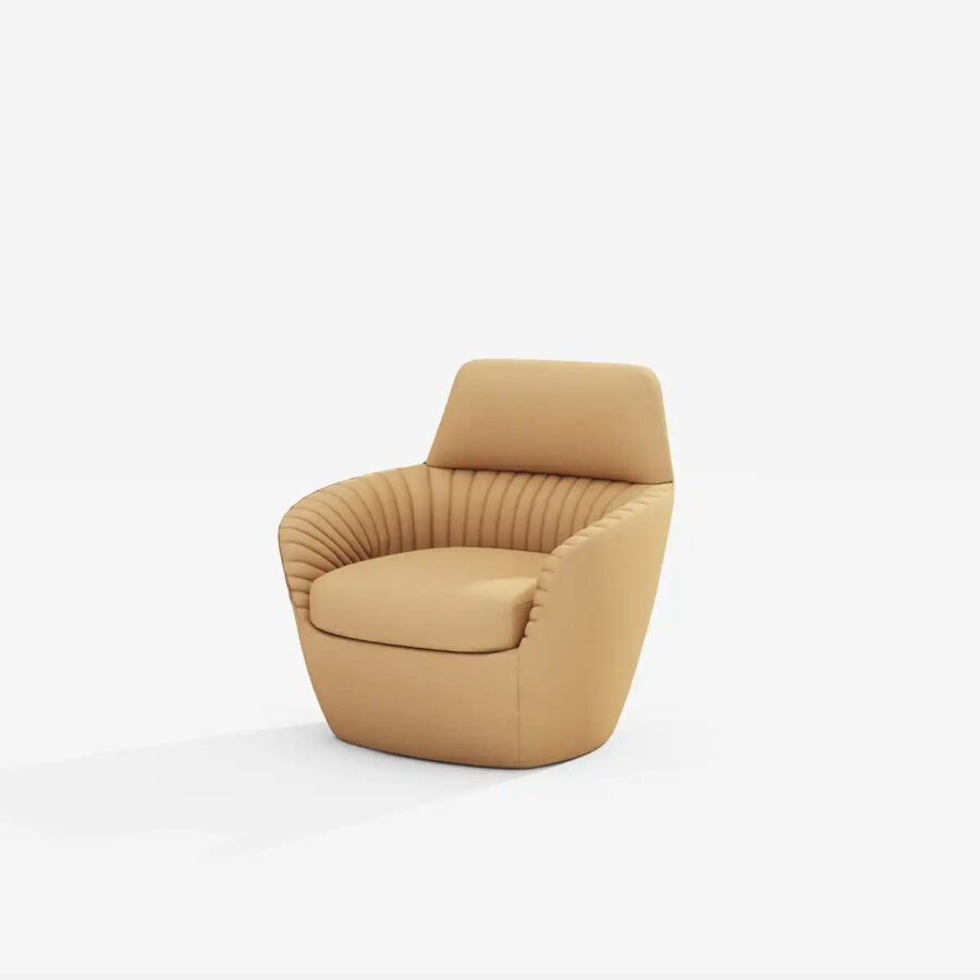 Silva armchair FM-WC825