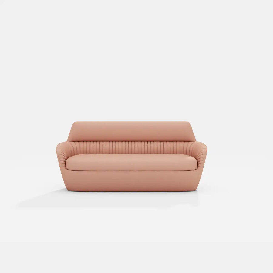 Silva sofa FM-WC826