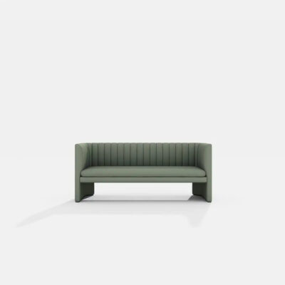 Sofa băng 2 chỗ ngồi