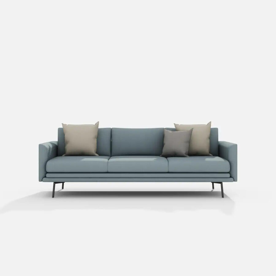 Tio sofa FM-WC669