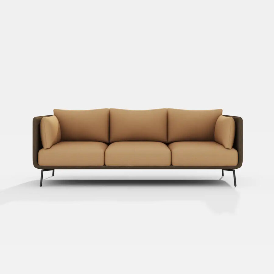 Pikan sofa FM-WC759