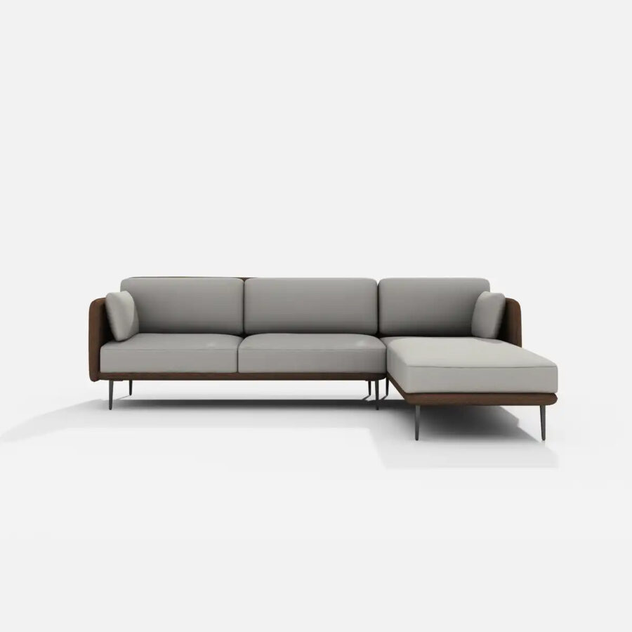 Wabu sofa FM-WC667
