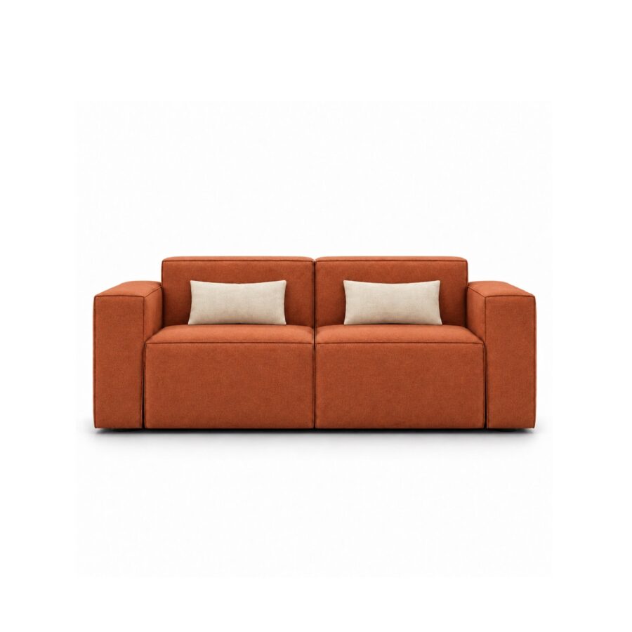 Sofa Băng 2 Chỗ Hiện Đại FM-WC771