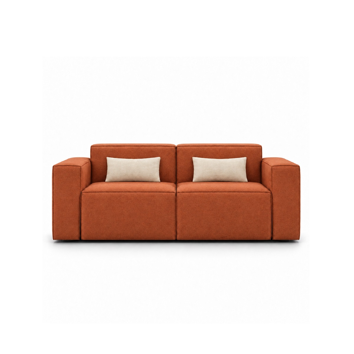 Sofa Băng 2 Chỗ Hiện Đại FM-WC771