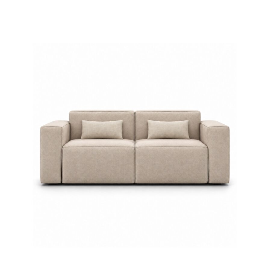 Sofa Băng 2 Chỗ Hiện Đại FM-WC771