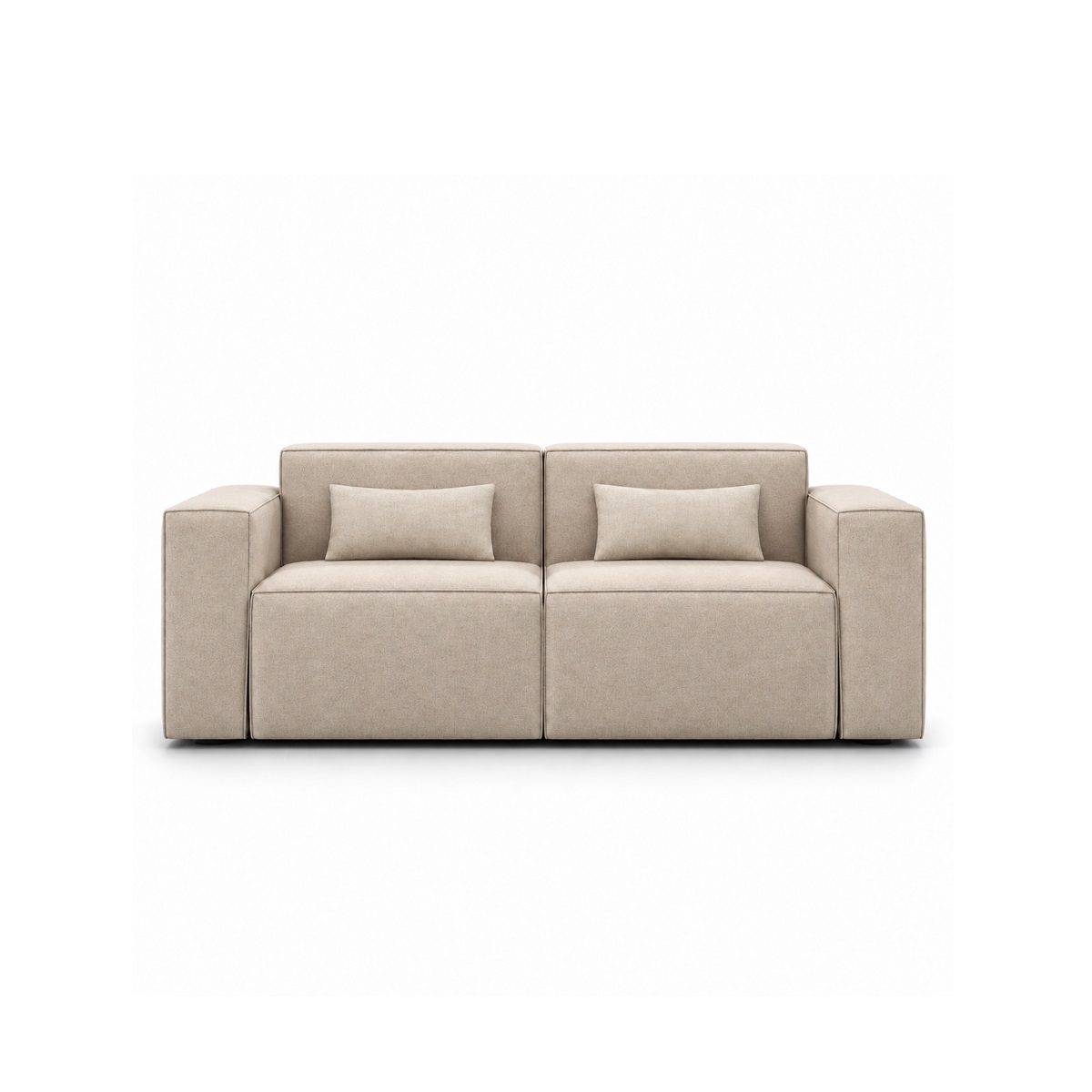 Sofa Băng 2 Chỗ Hiện Đại FM-WC771