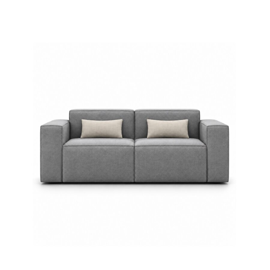 Sofa Băng 2 Chỗ Hiện Đại FM-WC771