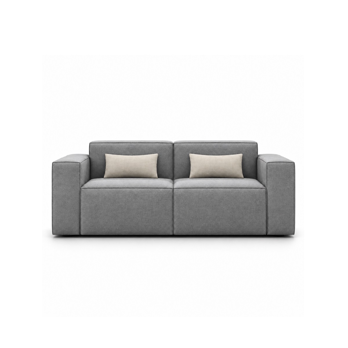 Sofa Băng 2 Chỗ Hiện Đại FM-WC771