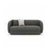 Sofa Băng 2 Chỗ Nệm Vải Hiện Đại FM-WC859