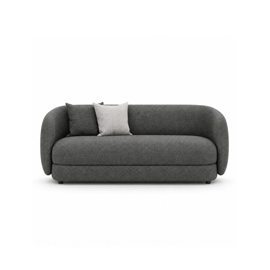 Sofa Băng 2 Chỗ Nệm Vải Hiện Đại FM-WC859