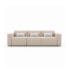 Sofa Băng 3 Chỗ Vải Nỉ Hiện Đại FM-WC770