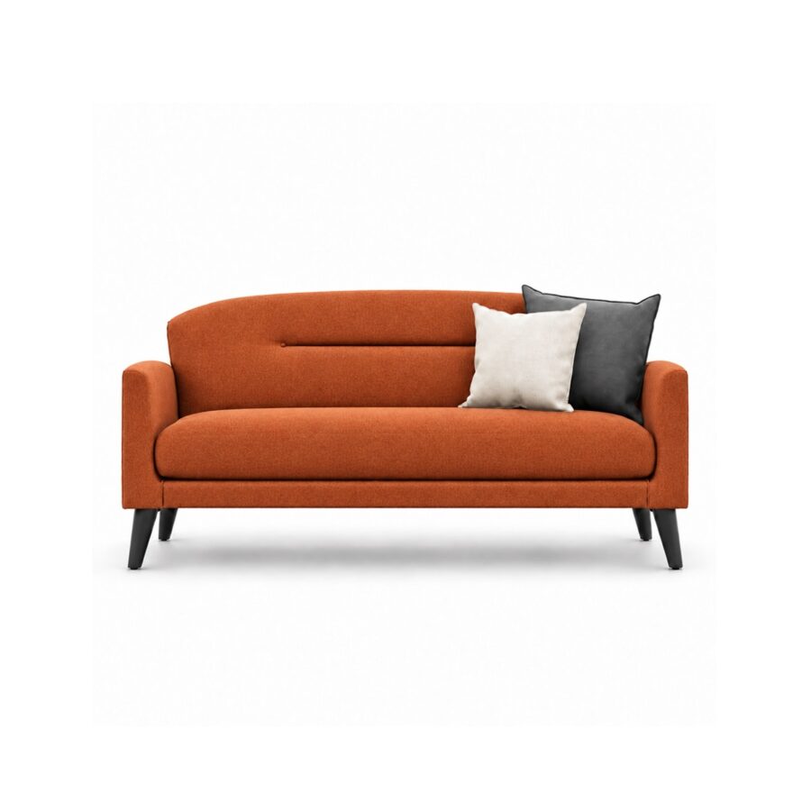 Alternative view of Sofa Băng Hai Chỗ Hiện Đại FM-WC664