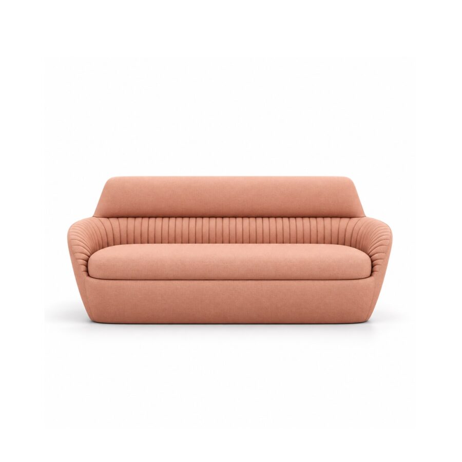 Sofa Băng Nệm Vải Hiện Đại FM-WC826
