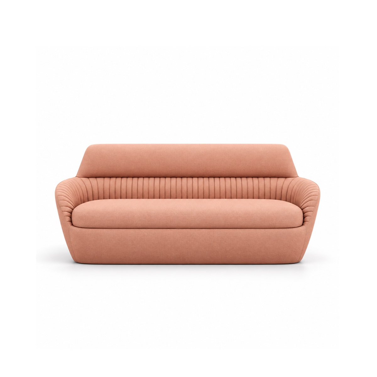 Sofa Băng Nệm Vải Hiện Đại FM-WC826