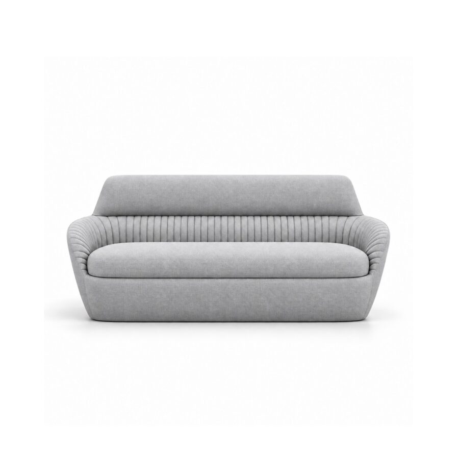 Sofa Băng Nệm Vải Hiện Đại FM-WC826