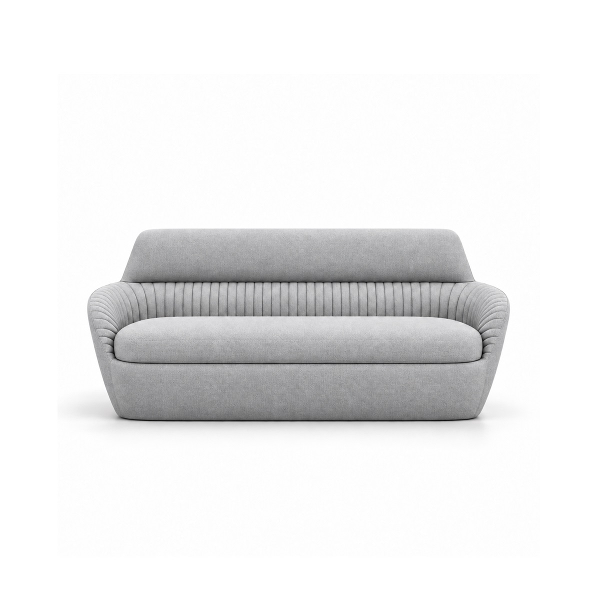 Sofa Băng Nệm Vải Hiện Đại FM-WC826