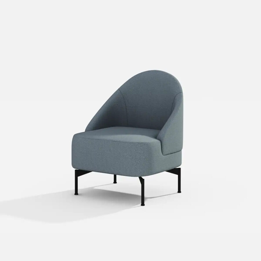 Sol armchair FM-WC665