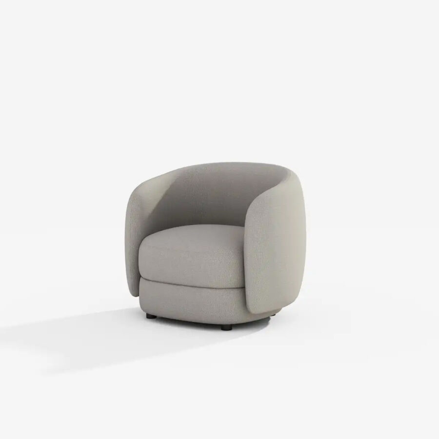 Velora armchair FM-WC858