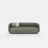 Sofa băng vải nỉ cao cấp