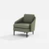 Vuta armchair FM-WC820