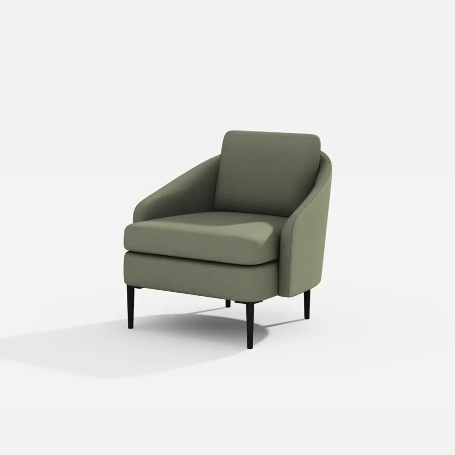 Vuta armchair FM-WC820