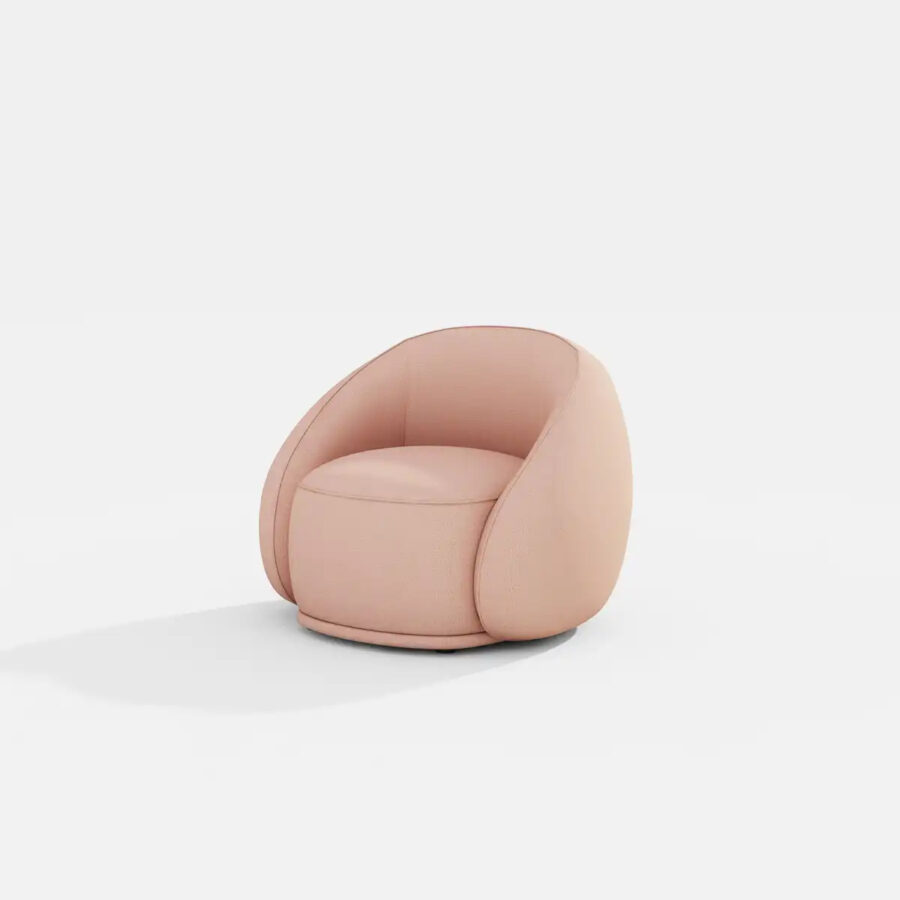 Solace armchair FM-WC874