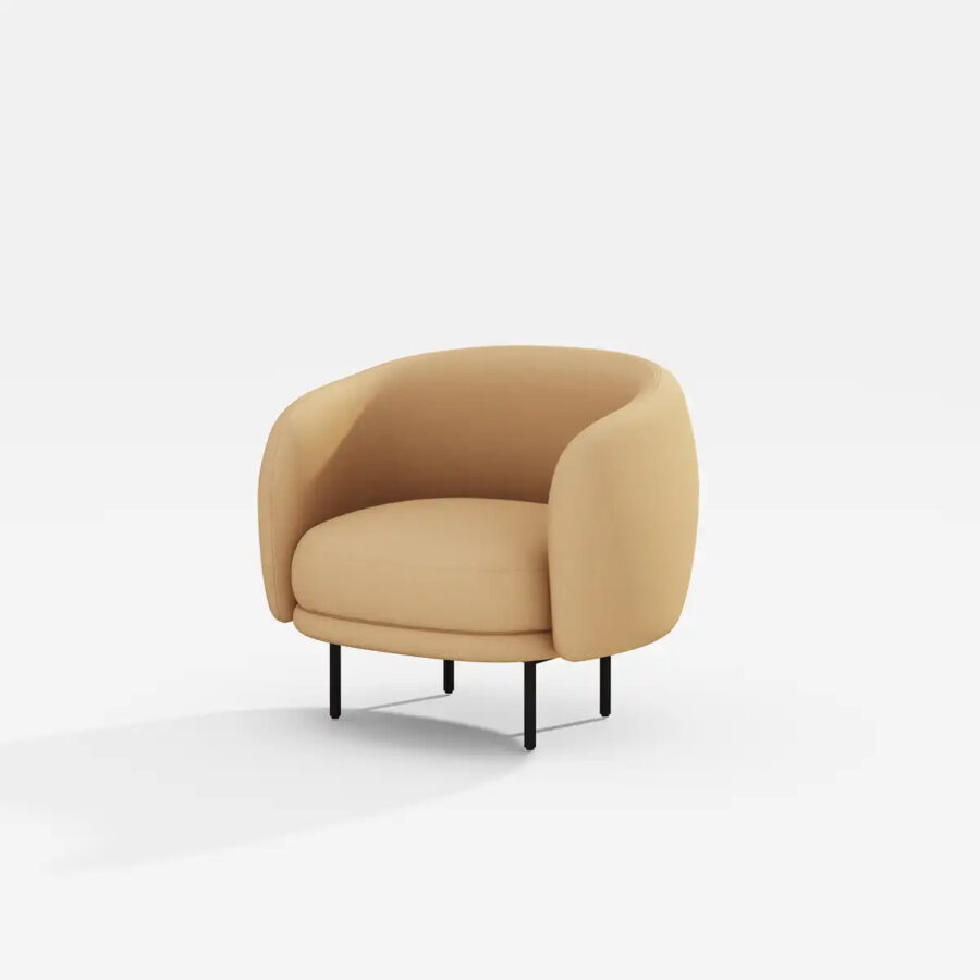 Toscana lounge chair FM-WC881