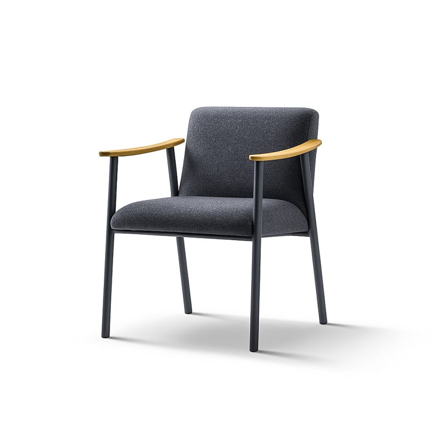 Ghế Carell SG-WC882 - Ảnh 3
