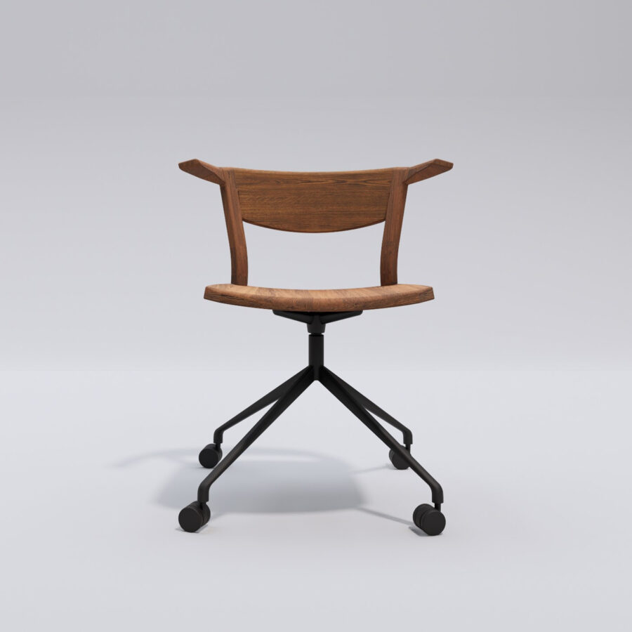 Ghế Klo office LT-WC889