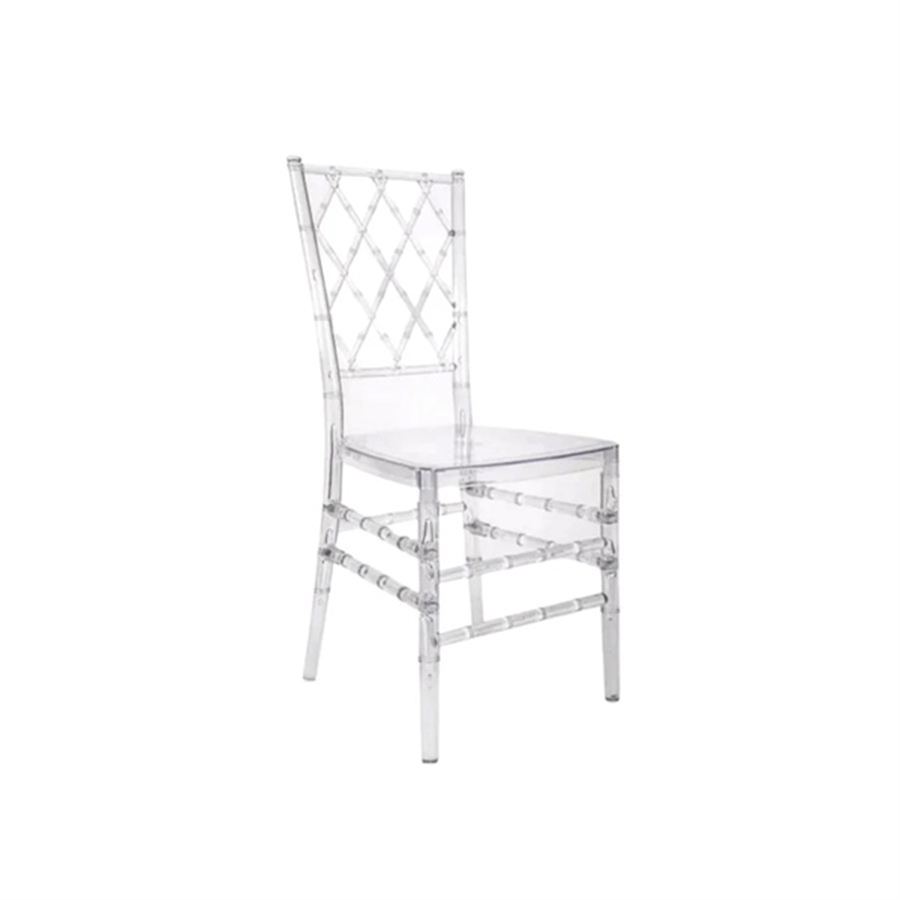 Ghế Donny AK-WC861