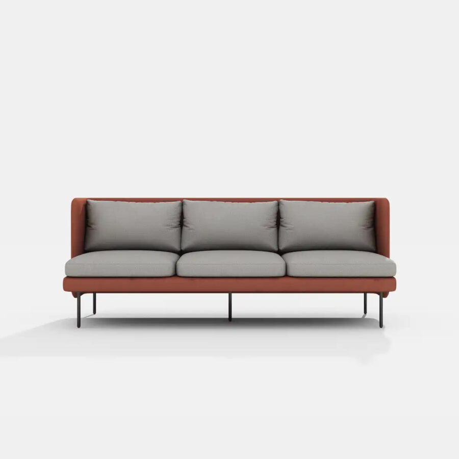 January sofa FM-WC885