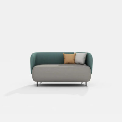 Sofa mini căn hộ chung cư