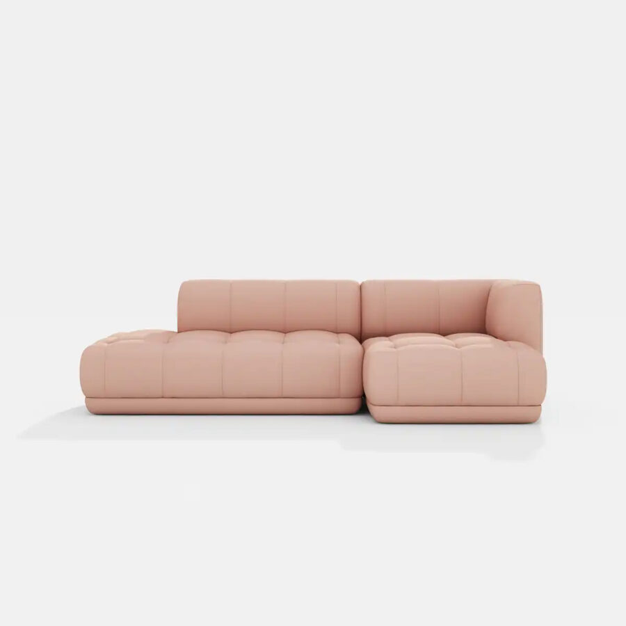 Sofa góc ấn tượng