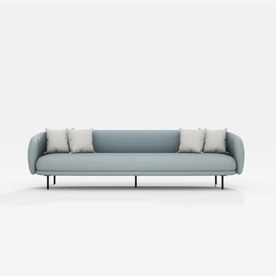 Almafi sofa FM-WC883