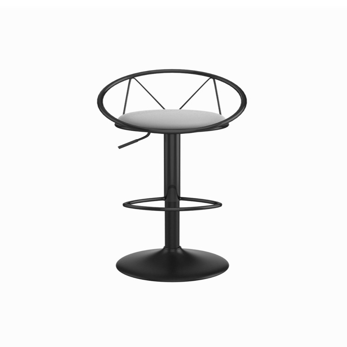 Kuso bar stool MD-WC895