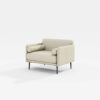Renzo armchair FM-WC891