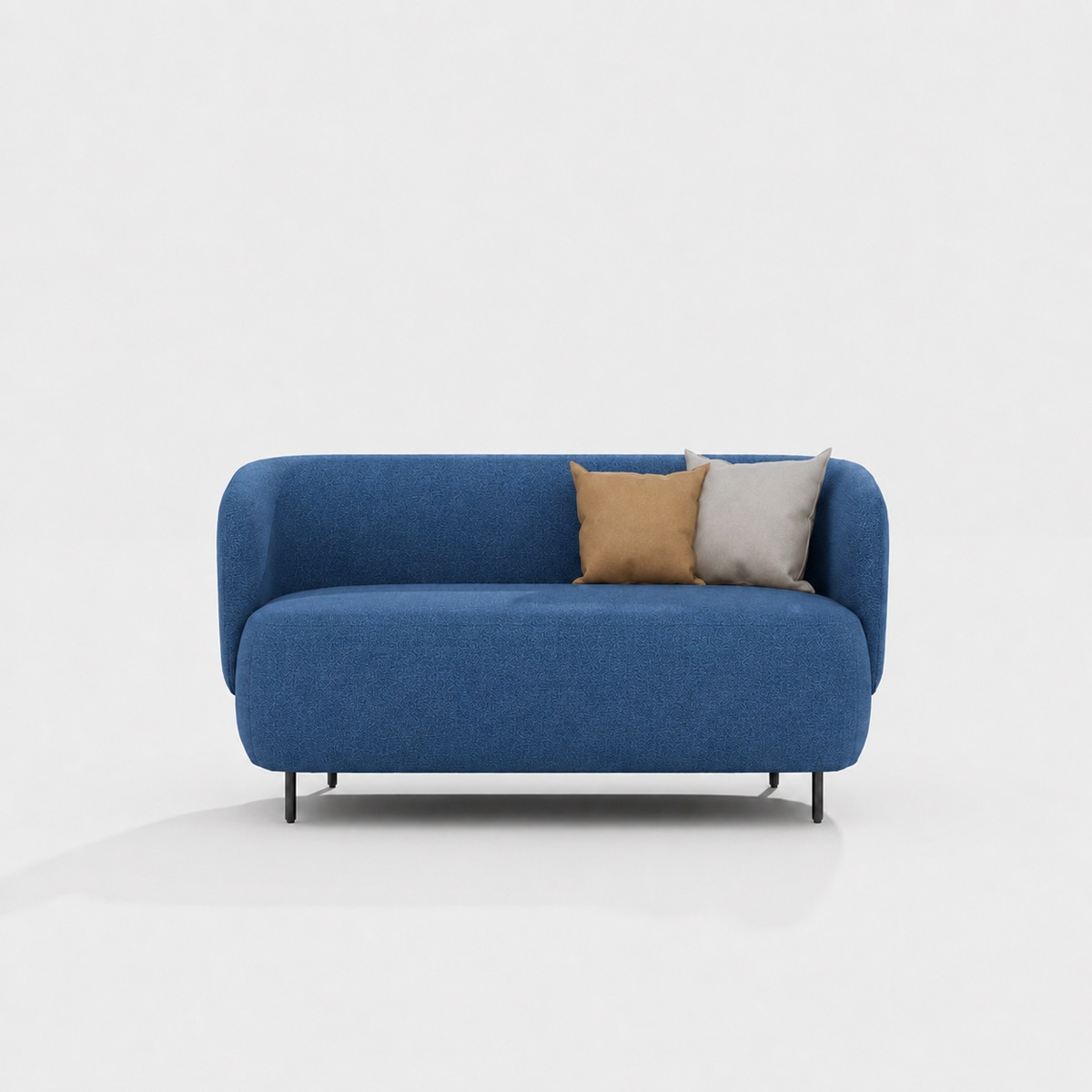 Sofa băng mini 2 chỗ ngồi