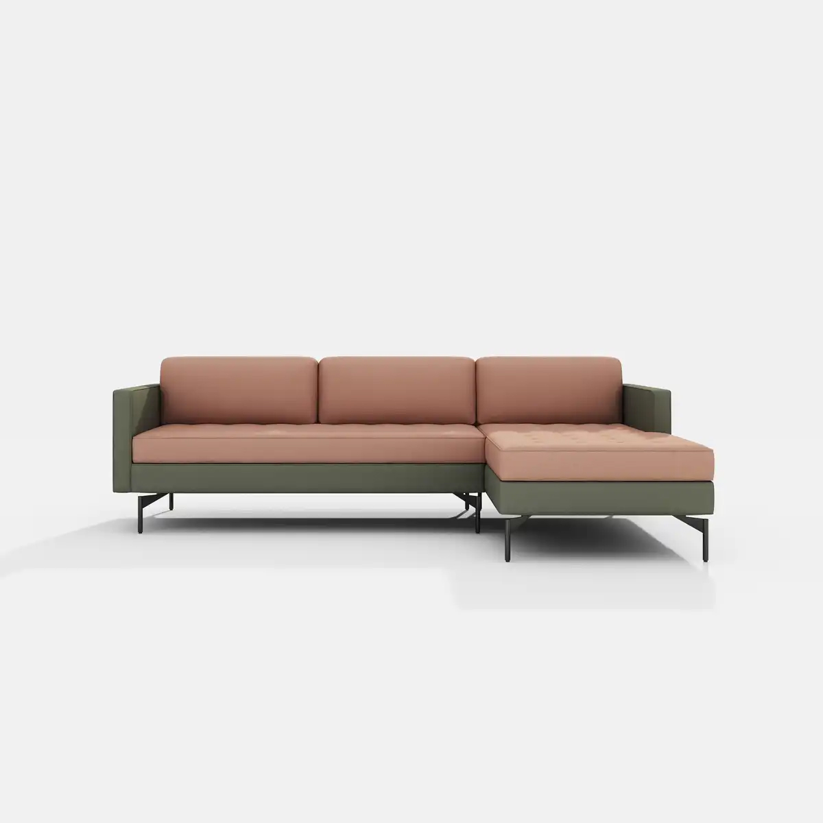 Lusso sofa FM-WC904