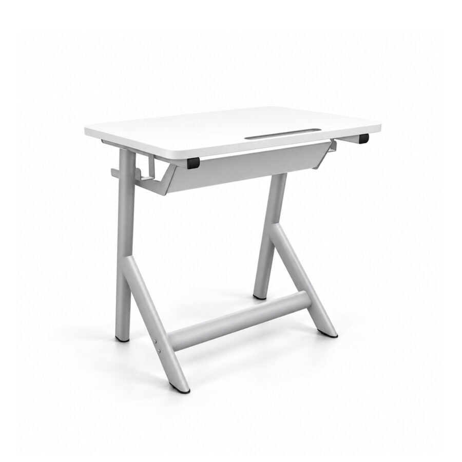 Bàn Học Sinh Hiện Đại Chân Sắt RPB-ED004