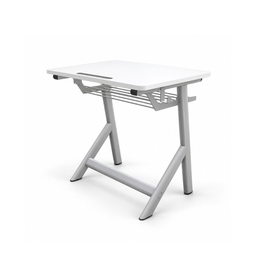 Bàn Học Sinh Hiện Đại Chân Sắt RPB-ED004