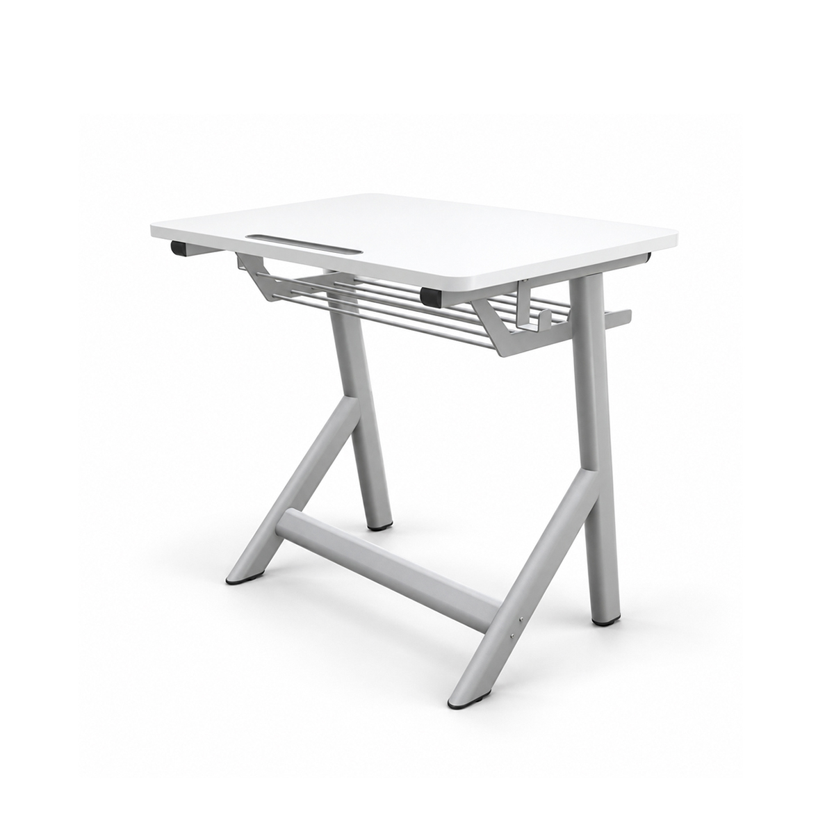 Bàn Học Sinh Hiện Đại Chân Sắt RPB-ED004