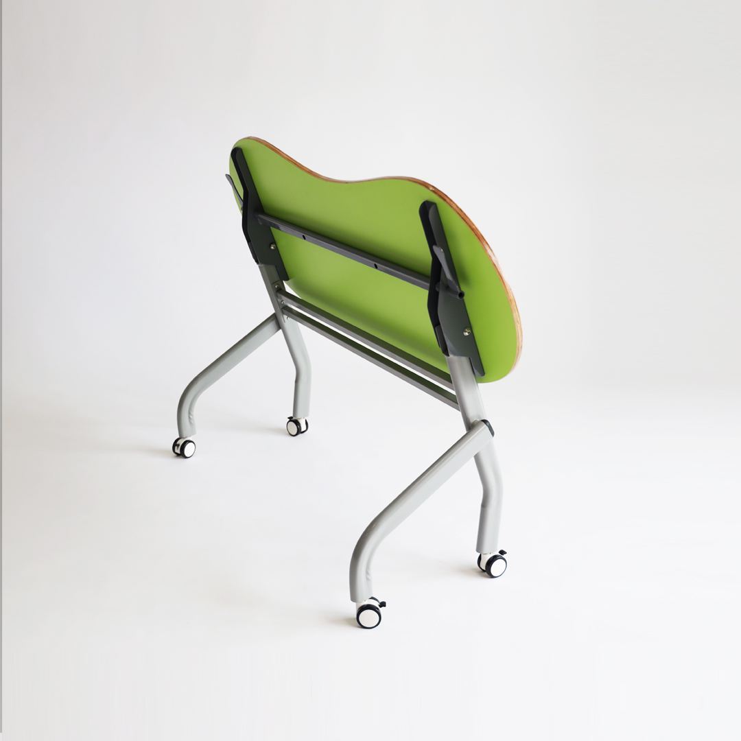 Bàn training GL-ED011 - Ảnh 2