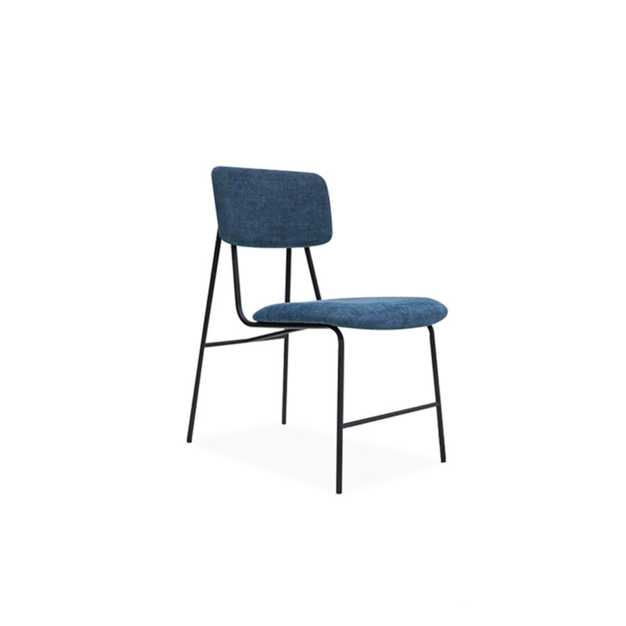 Ghế Mmo 1 Dining chair B-WC940 - Ảnh 3