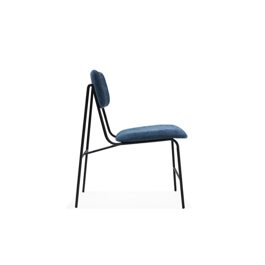 Alternative view of Ghế Mmo 1 Dining chair B-WC940