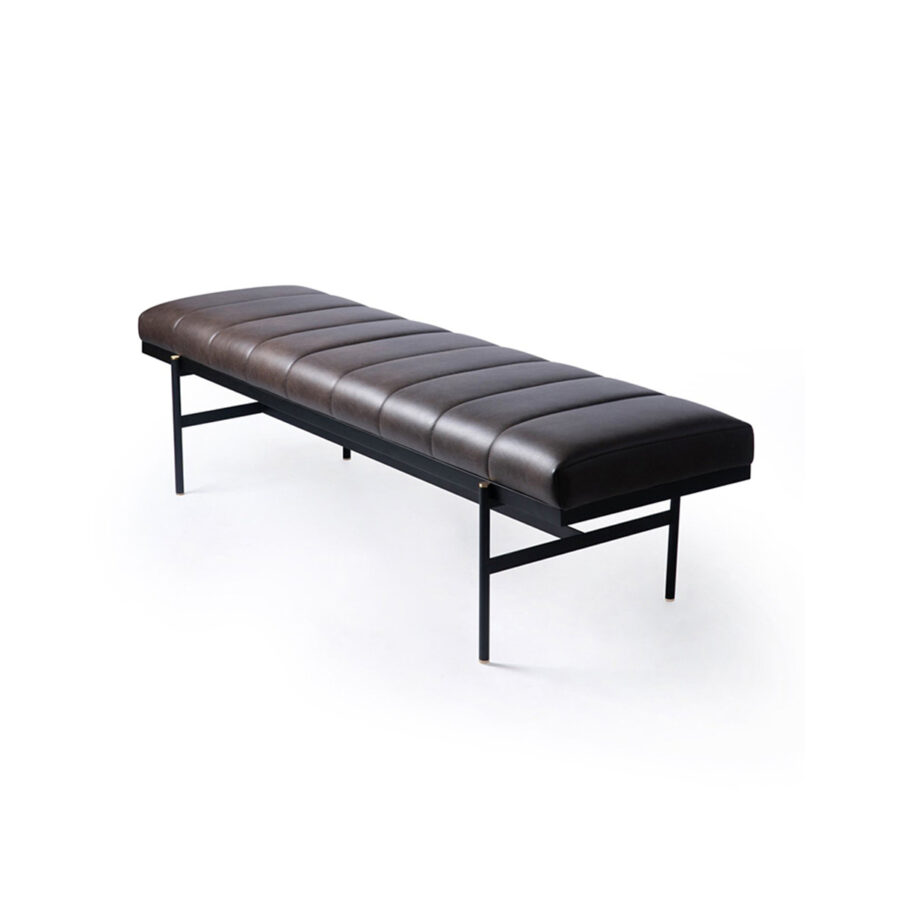 Alternative view of Ana bench B-WC935