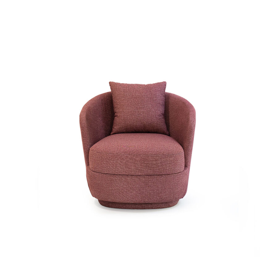 Guru chair B-WC943