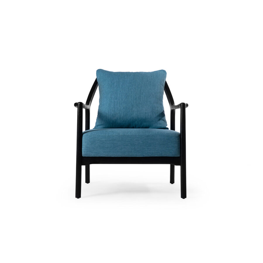 Ghế Fat chair B-WC938 - Ảnh 3