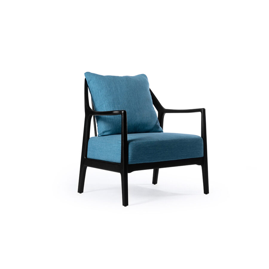 Ghế Fat chair B-WC938