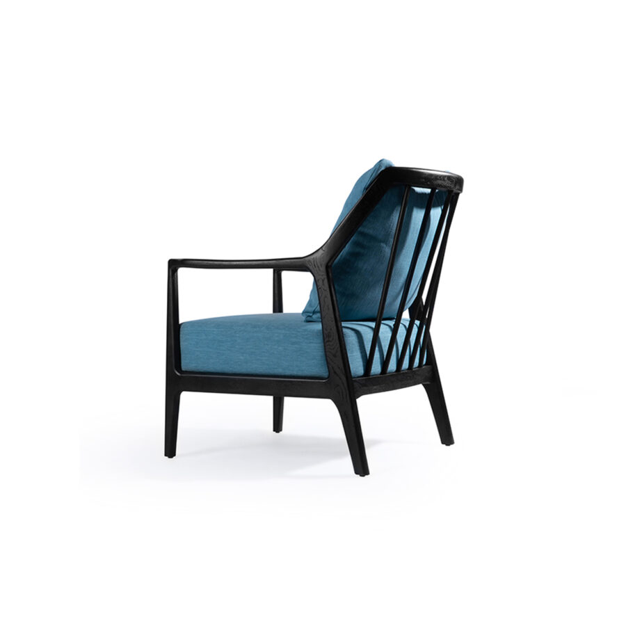 Ghế Fat chair B-WC938 - Ảnh 2