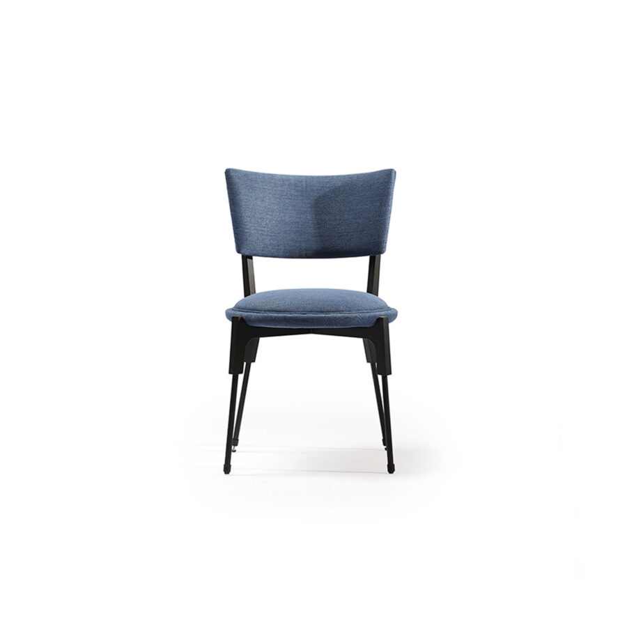 Alternative view of Elora Dining Chair B-WC944